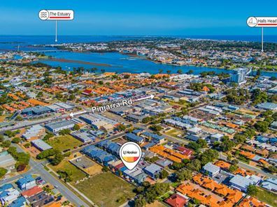 3/47 Tuckey Street, Mandurah WA 6210
