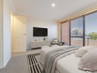 3/47 Tuckey Street, Mandurah WA 6210