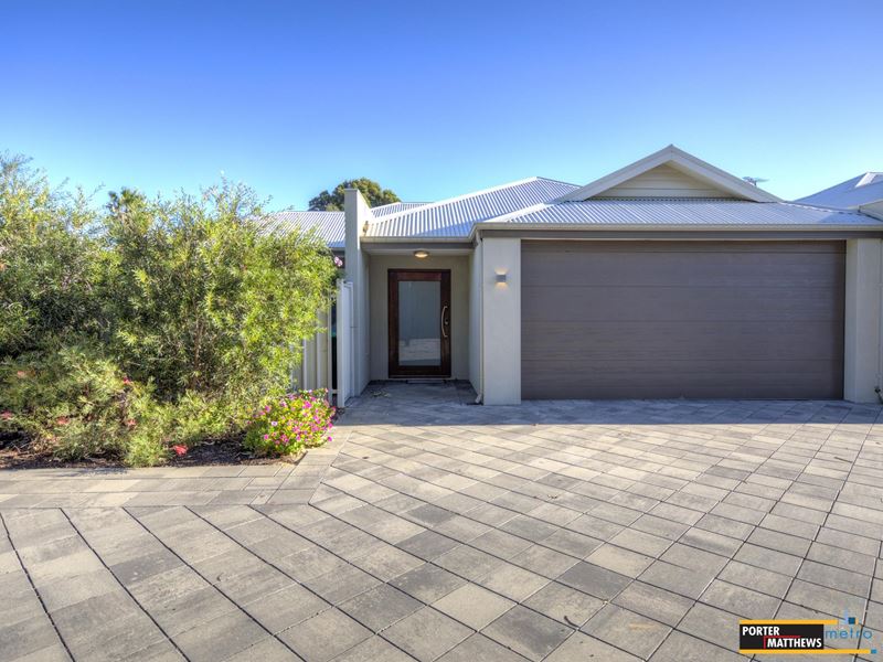 3/75 Hartfield Road, Forrestfield WA 6058