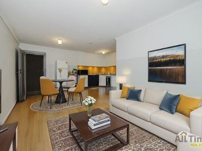 24/1 Clydesdale Street, Como WA 6152