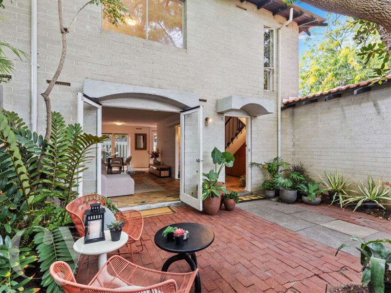 3/1 Prospect Place, Claremont WA 6010