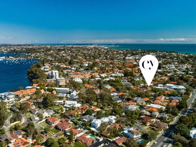 3/1 Prospect Place, Claremont WA 6010