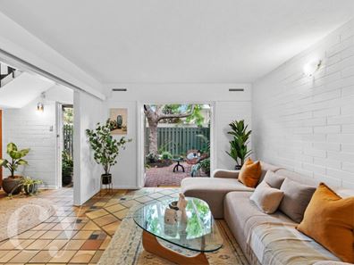 3/1 Prospect Place, Claremont WA 6010