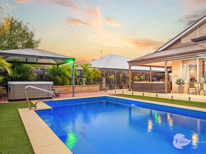 36 Arbor Drive, Ellenbrook
