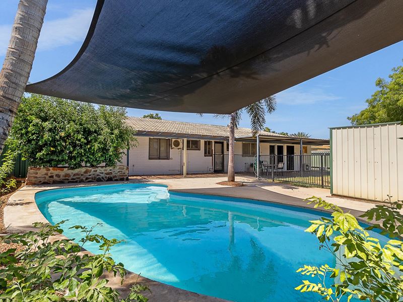 4 Dodd Court, Pegs Creek