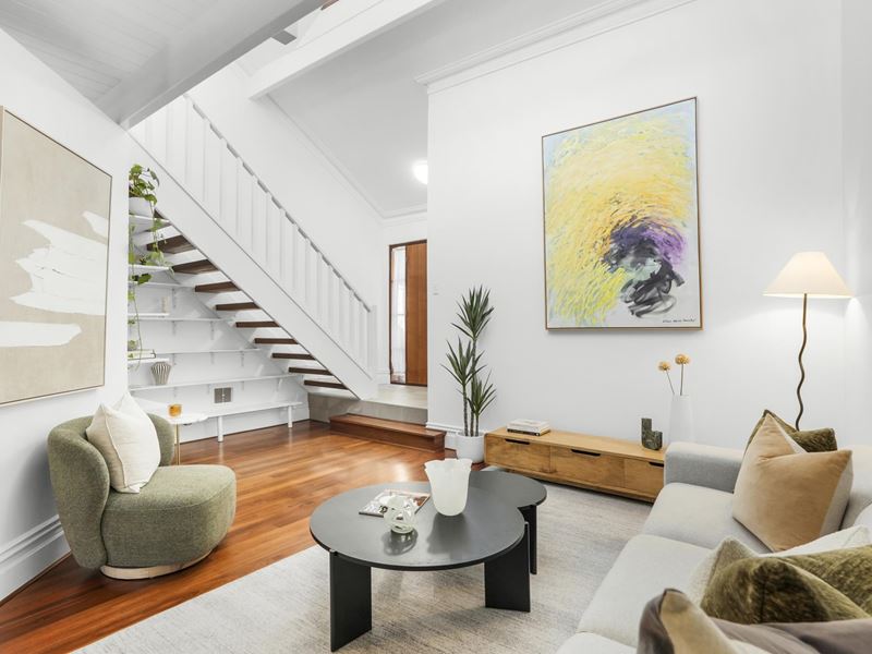 2 Court Street, Highgate WA 6003