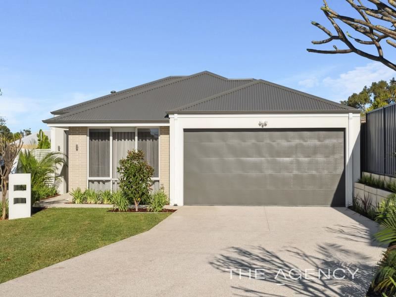 3A Tomatin Court, Duncraig