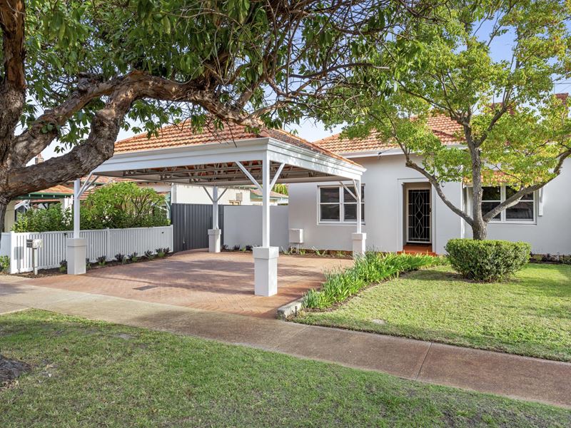 227 Ninth Avenue, Inglewood