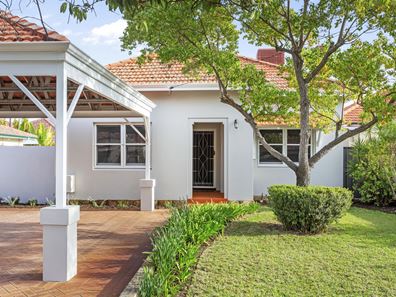 227 Ninth Avenue, Inglewood WA 6052