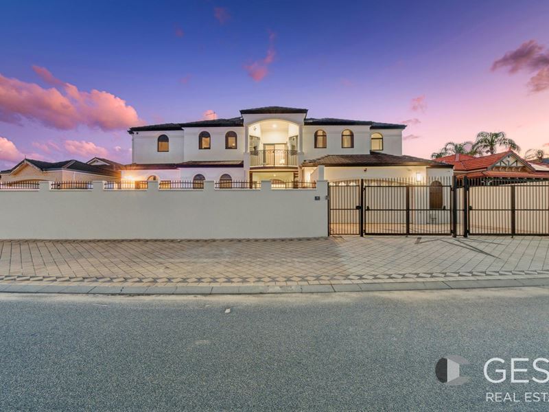 9 Stonewall Circuit, Landsdale