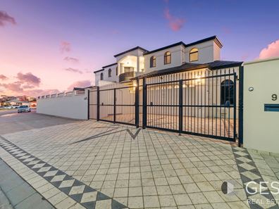 9 Stonewall Circuit, Landsdale WA 6065