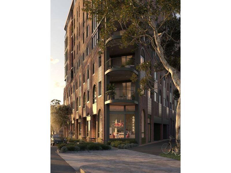 501/141 West Parade, Mount Lawley WA 6050