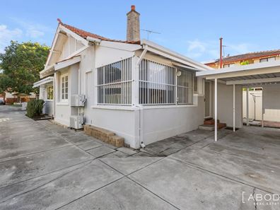 29 Caporn Street, Crawley WA 6009