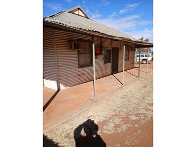 38 Watson Street, Mount Magnet WA 6638