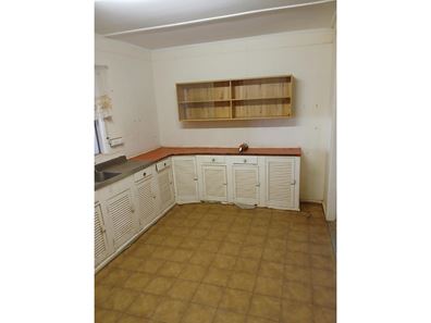 38 Watson Street, Mount Magnet WA 6638