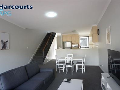 8/18 Bonnefoi Boulevard, Bunbury WA 6230
