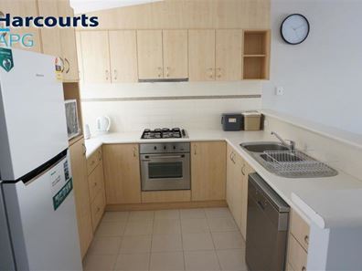8/18 Bonnefoi Boulevard, Bunbury WA 6230