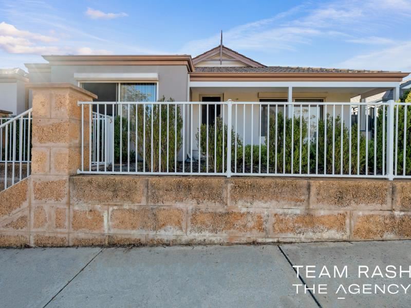 33 Joseph Banks Boulevard, Banksia Grove WA 6031