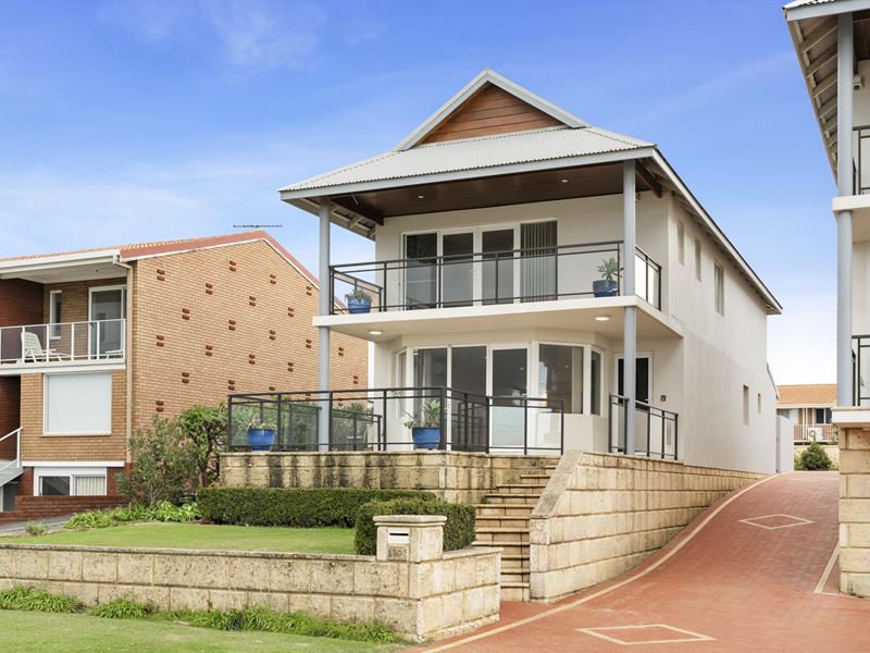 190 Arcadia Drive, Shoalwater WA 6169