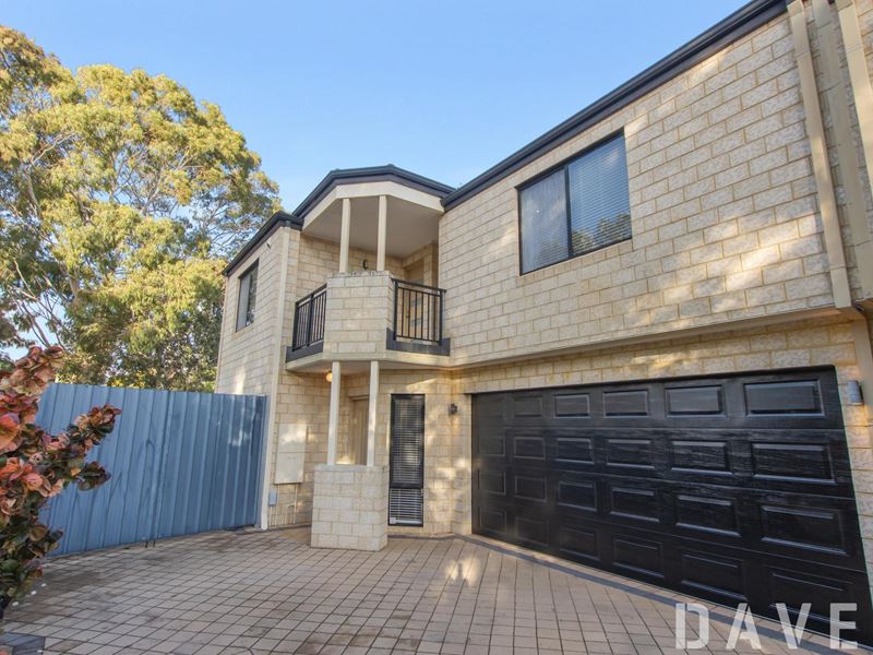 31C Maroog Way, Nollamara