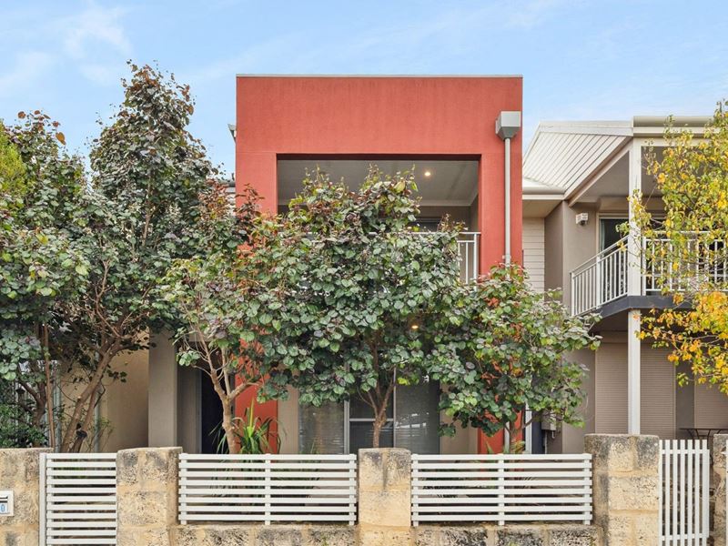 10 Congenial Loop, Atwell WA 6164