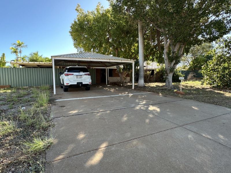 9 Brooks Way, Nickol