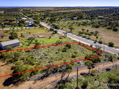 99 Wannerenooka Road, Northampton WA 6535
