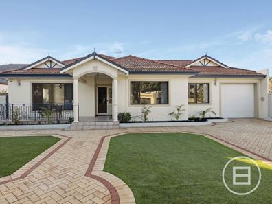 77 Michael Street, Yokine WA 6060