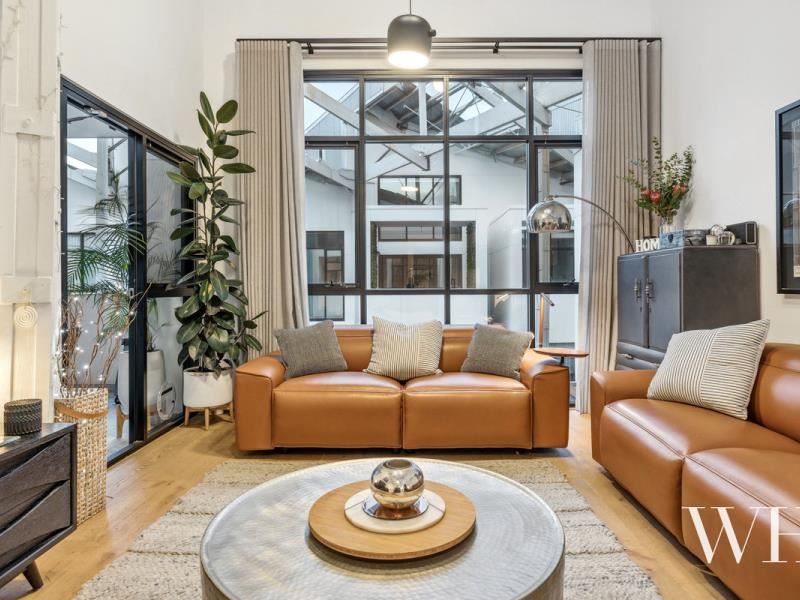 52/36 Queen Victoria Street, Fremantle