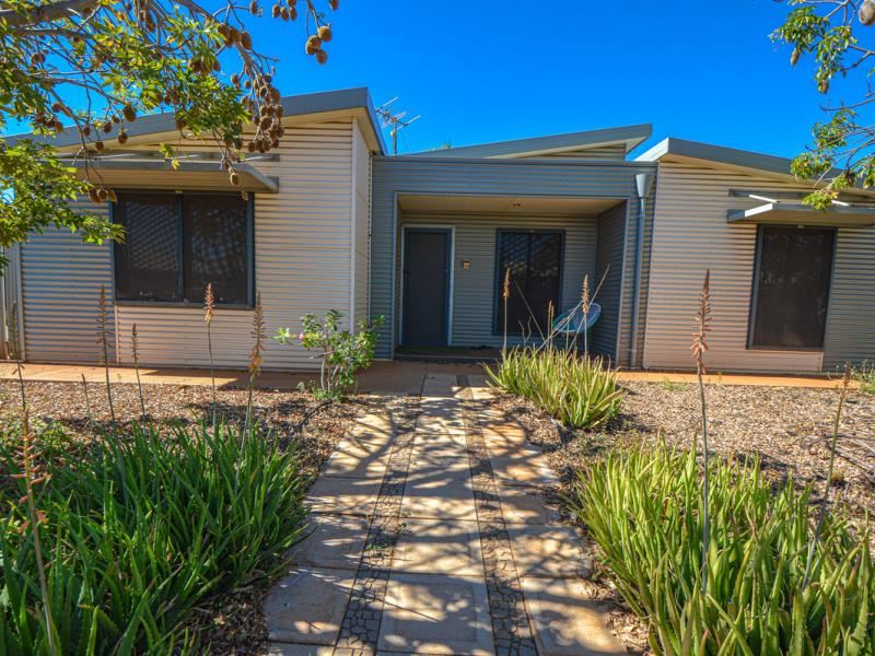 23 Minderoo Avenue, South Hedland