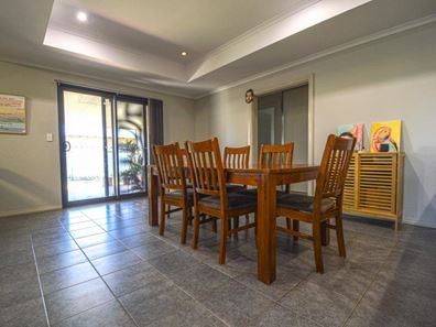 23 Minderoo Avenue, South Hedland WA 6722