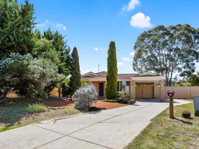 16 Wildair Court, Greenfields WA 6210
