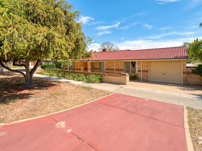 42 St Kilda Drive, Rivervale WA 6103