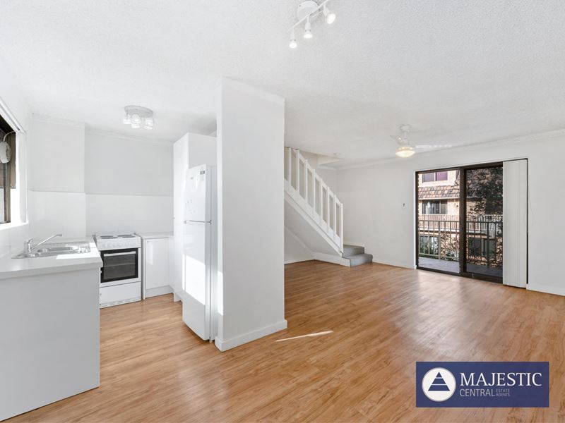 71/309 Harborne Street, Glendalough