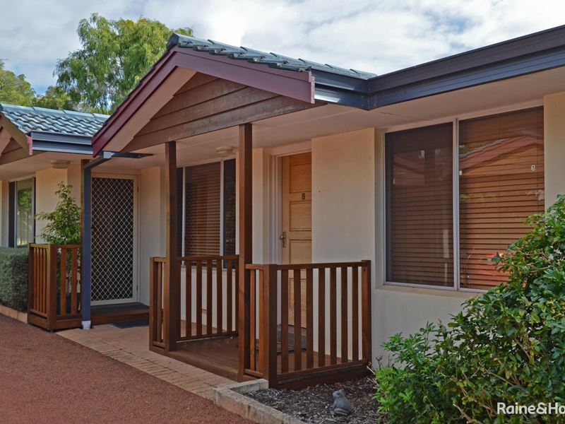 8/5-9 Seymour Street, Mira Mar