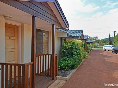 8/5-9 Seymour Street, Mira Mar WA 6330