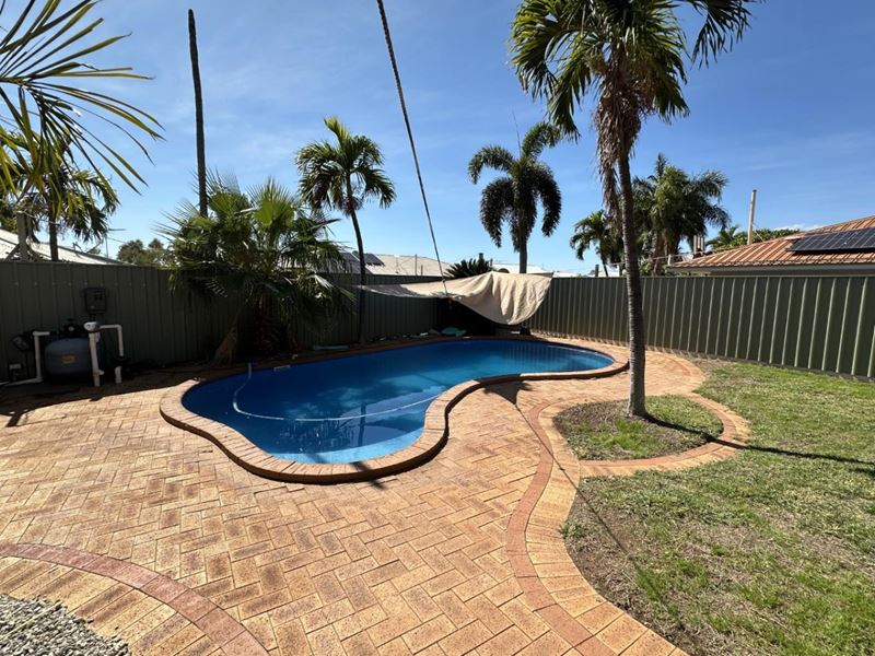 13 Viveash Way, Bulgarra WA 6714
