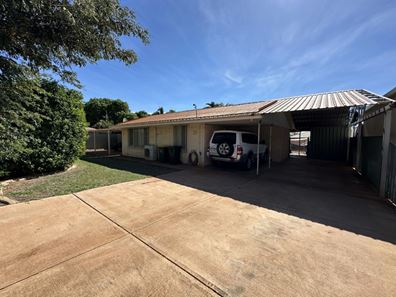 13 Viveash Way, Bulgarra WA 6714