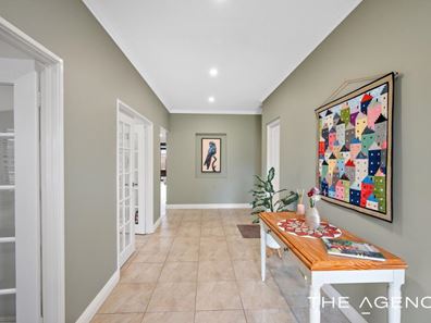 12 Cherub Terrace, Atwell WA 6164