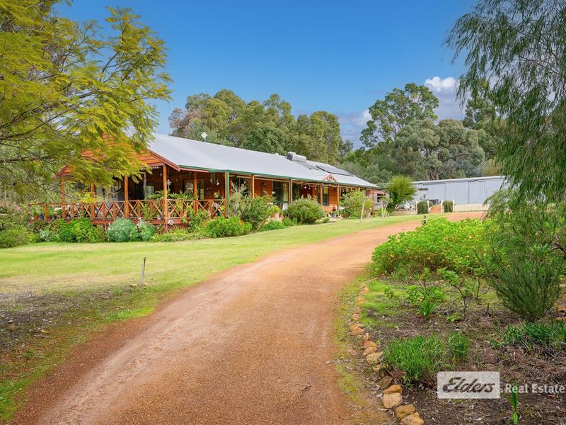 203 Marshall Road, Argyle