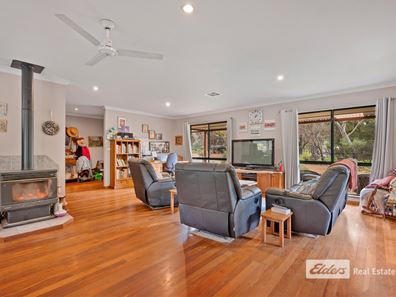 203 Marshall Road, Argyle WA 6239