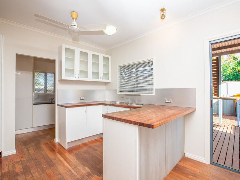 23 Clam Court, South Hedland