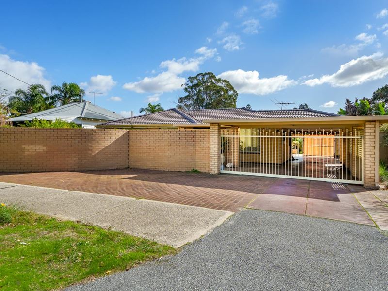 41 Goodall Street, Gosnells