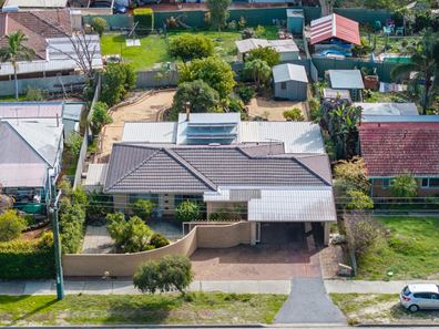 41 Goodall Street, Gosnells WA 6110