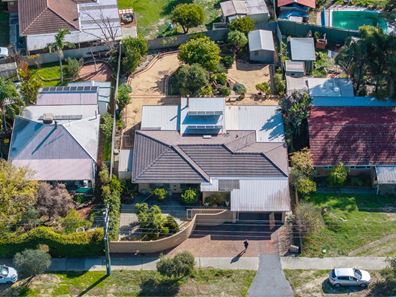 41 Goodall Street, Gosnells WA 6110
