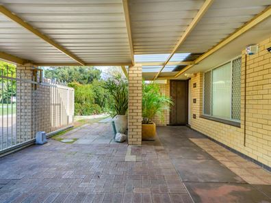 41 Goodall Street, Gosnells WA 6110