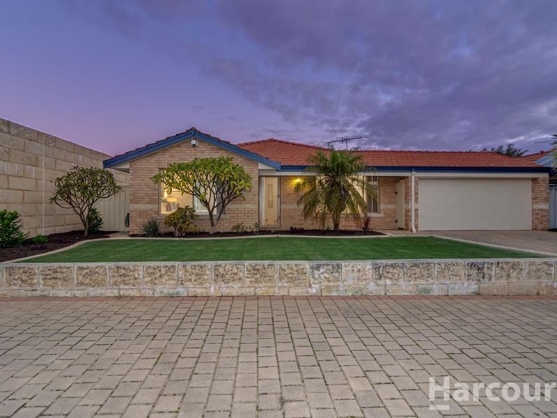 12 Gardiner Heights, Kinross