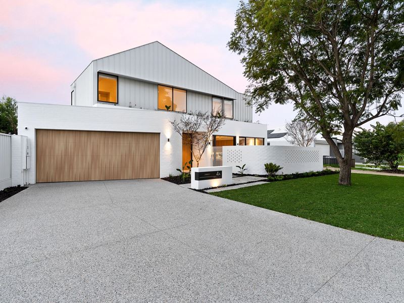 4A Bruning Road, Manning