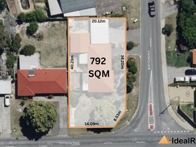 4 Igran Crescent, Gosnells WA 6110