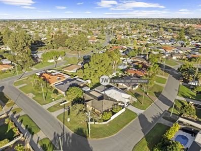 5 Mataitai Loop, Cooloongup WA 6168